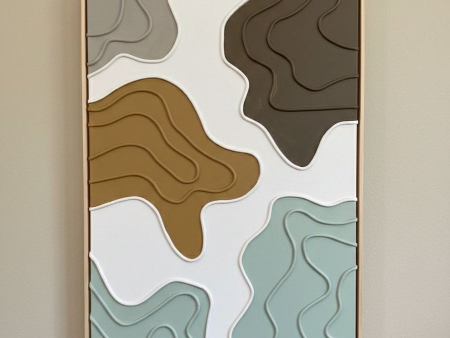 ARIÉ Lines & Layers